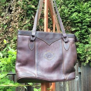 Moda D’ Luciano Mexico leather handbag quality